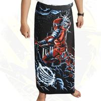 Gambar Bumilangit Sarung Trendy Sobat Gurun X Gundala dari Bumilangit ID Kota Administrasi Jakarta Selatan 1 Tokopedia