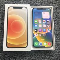 Gambar IPHONE 12 64 SILVER dari wielsbeke batam Kota Batam 1 Tokopedia