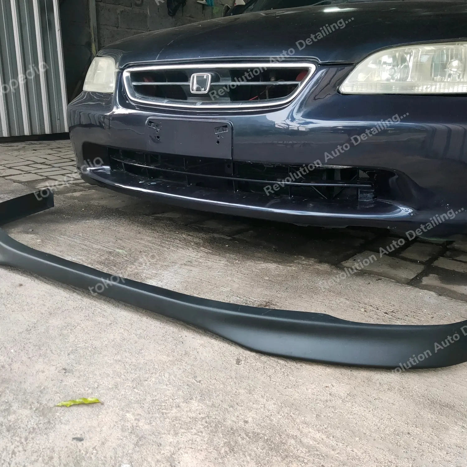 Lips Accord S86 vtil 1999-2003