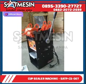 SATP-CS-007/SATMESIN