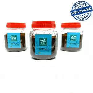 PELET MEM - PAKAN IKAN CUPANG GUPPY DAN HIAS 200 300, 300 500, 500 800