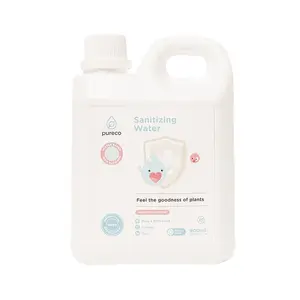 Pureco Sanitizing Water 900ml Refill / Hand Sanitizer Anak