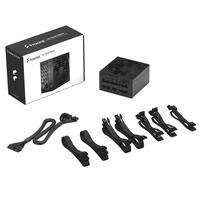 Gambar POWER SUPPLY FRACTAL DESIGN ION 750W 80+ GOLD - Fully Modular dari Toko Expert Komputer Kota Administrasi Jakarta Pusat 2 Tokopedia