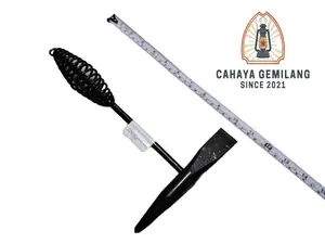 Chipping Hammer Palu Per Las Ciping Chiping Spring 500g 300 - 500 Gram