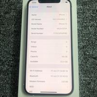 Gambar IPHONE 12 64 SILVER dari wielsbeke batam Kota Batam 3 Tokopedia