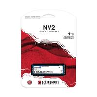 Gambar KINGSTON SSD 1TB NV2 PCIe M.2 2280 NVMe SNV2S 1000G 1 TB RESMI dari Karya Citra Computers Jualkom Kota Administrasi Jakarta Pusat 2 Tokopedia