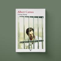 Gambar Albert Camus - Orang Asing - Penerbit Kakatua dari Penerbit Kakatua Kab. Bantul 1 Tokopedia