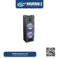 Gambar SPEAKER AKTIF POLYTRON PTS-2K25 dari NAGATARA 3 ELEKTRONIK Kota Surakarta 1 Tokopedia