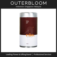 Gambar Valentine Hampers - Outerbloom Sweet Love dari Outerbloom Kota Administrasi Jakarta Selatan 4 Tokopedia