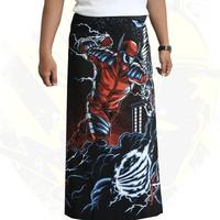 Gambar Bumilangit Sarung Trendy Sobat Gurun X Gundala dari Bumilangit ID Kota Administrasi Jakarta Selatan 4 Tokopedia