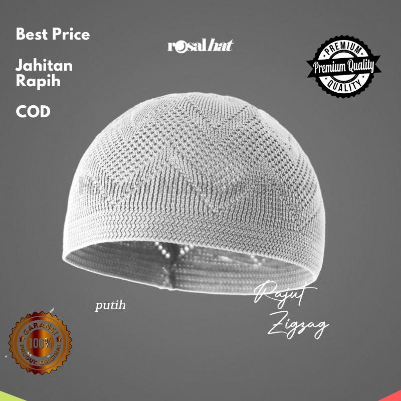 PECI RAJUT / PECI RAJUT TEBAL / PECI UMROH HAJI / PECI RAJUT POLOS COD 1