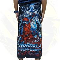 Gambar Bumilangit Sarung Trendy Sobat Gurun X Gundala dari Bumilangit ID Kota Administrasi Jakarta Selatan 3 Tokopedia