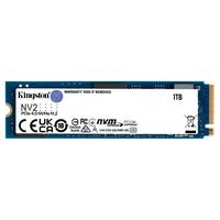Gambar KINGSTON SSD 1TB NV2 PCIe M.2 2280 NVMe SNV2S 1000G 1 TB RESMI dari Karya Citra Computers Jualkom Kota Administrasi Jakarta Pusat 3 Tokopedia