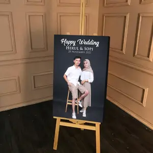 Cetak Foto Bingkai 40x60cm Berkualitas