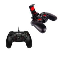 Gambar GAMEPAD REXUS GLADIUS GX-1 WHITE MULTIPLATFORM dari mdpsuperstore Kota Palembang 4 Tokopedia