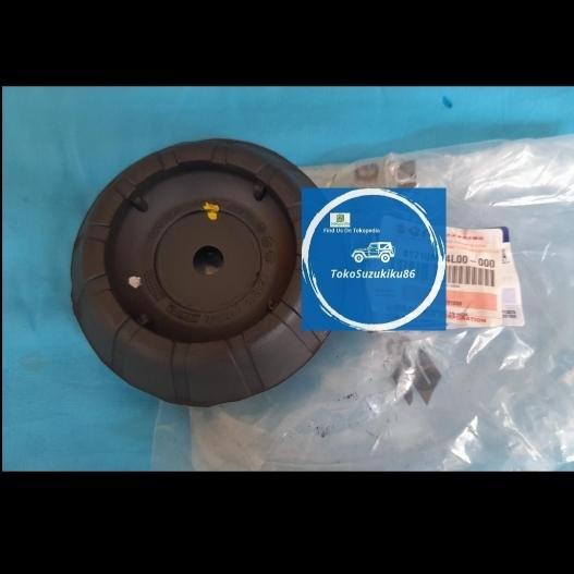 Gambar Support Shockbreaker Shock breaker Depan Suzuki sx4 Original SGP dari TokoSuzukiku86 Kota Administrasi Jakarta Utara Tokopedia
