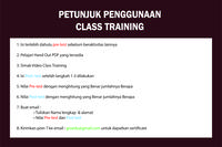 Gambar VIDEO BOOKS - PANDUAN LENGKAP MENGELOLA PIUTANG PENJUALAN PERUSAHAAN dari Hubbis Store Kota Surabaya 3 Tokopedia