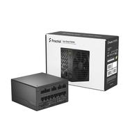 Gambar POWER SUPPLY FRACTAL DESIGN ION 750W 80+ GOLD - Fully Modular dari Toko Expert Komputer Kota Administrasi Jakarta Pusat 1 Tokopedia