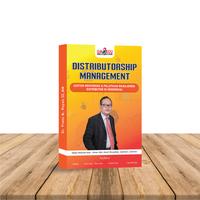 Gambar VIDEO BOOKS - DISTRIBUTORSHIP MANAGEMENT dari Hubbis Store Kota Surabaya 2 Tokopedia