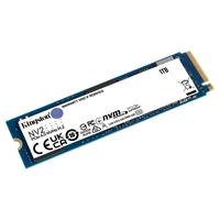 Gambar KINGSTON SSD 1TB NV2 PCIe M.2 2280 NVMe SNV2S 1000G 1 TB RESMI dari Karya Citra Computers Jualkom Kota Administrasi Jakarta Pusat 4 Tokopedia
