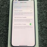 Gambar IPHONE 12 64 SILVER dari wielsbeke batam Kota Batam 5 Tokopedia