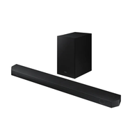 Gambar SOUNDBAR SAMSUNG HW Q600B dari Bb Elektrindo Kota Administrasi Jakarta Barat 1 Tokopedia