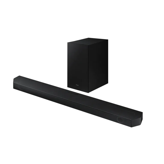 Gambar SOUNDBAR SAMSUNG HW Q600B dari Bb Elektrindo Kota Administrasi Jakarta Barat Tokopedia