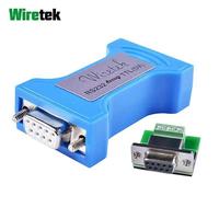 Gambar RS232 to TTL (5V) Converter ZTEK dari Tokomipo1 Kota Administrasi Jakarta Pusat 1 Tokopedia