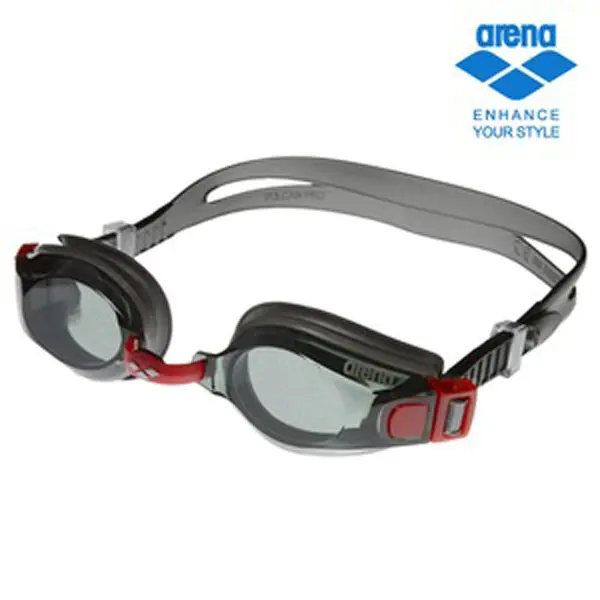Arena Swim Goggles Zoom AS5GG47UZ Kacamata Renang Dewasa 1