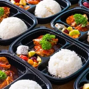 Nasi Box Catering Acara / Ultah dlln