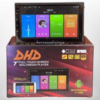Gambar Headunit Android DHD Android 7001 7 inch dari Audiomobiljogja Kab. Sleman 2 Tokopedia