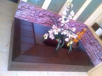 Gambar WPC decking pesanan wood board anti rayap anti lapuk langsung kirim dari Baliwood Kota Tangerang 1 Tokopedia