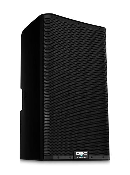 Qsc K12 Subwoofer Qsc K12 Qsc Kw Series Subwoofer QSC Basics Plus Package Soundhouse AV  Rentals