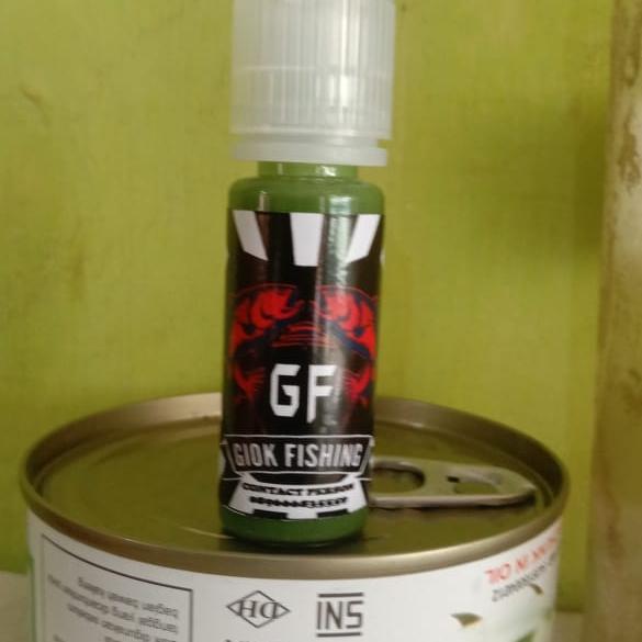 Gambar Essen Jahe wangi LJ dari Dobel Strike Kab. Sumedang Tokopedia