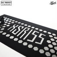 Gambar Cover Radiator Yamaha XSR 155 Pelindung Radiator CNC Hitam dari SAC Product Kota Depok 5 Tokopedia