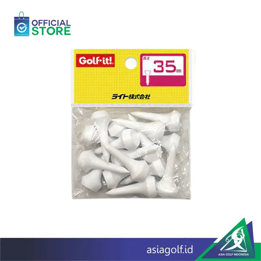 Tee Golf LITE Pack T-22