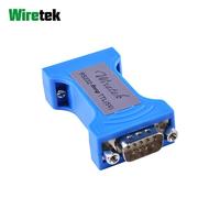 Gambar RS232 to TTL (5V) Converter ZTEK dari Tokomipo1 Kota Administrasi Jakarta Pusat 2 Tokopedia