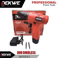 Gambar Bor 1 Baterai JLD Hitam 12S Cordless Drill dari TOKO BESI TIMUR JAYA. Kota Bandung 4 Tokopedia
