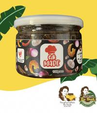 Gambar Sambal Cik Made/Sambel Cik Made - Cumi Asap Pete dari Pisang Goreng Madu Bu Nanik Kota Administrasi Jakarta Barat 2 Tokopedia
