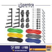 Gambar Volken Expander/Roll Background 6 Bar dari Sentra Digital Kota Surabaya 1 Tokopedia