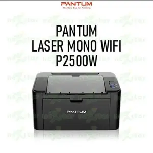 Printer Laser Mono PANTUM P2500W WiFi