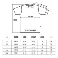 Gambar Insurgent Club - Heavyweight Tshirt Kaos Polos Reguler Bordir White - S dari Insurgent Club Kota Bandung 4 Tokopedia
