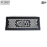 Gambar Cover Radiator Yamaha XSR 155 Pelindung Radiator CNC Hitam dari SAC Product Kota Depok 1 Tokopedia