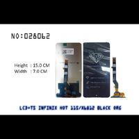 Gambar Lcd+Touchcren INFINIX HOT 11S/HOT 11 NFC/X6812B INCELL dari Roxycell1_NEW Kota Administrasi Jakarta Pusat 1 Tokopedia