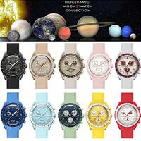 Gambar Tali Jam Tangan 20 MM Rubber Strap Curve Tali Jam Curved End 8067.20 - 8067.20 BM dari Watch Band N strap Kota Surabaya 1 Tokopedia