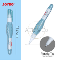 Gambar Tip Ex Pastel CF-P236 Joyko - Tipe X Correction Fluid Koreksi Penghapus Cair dari ATK & Co Kota Bandung 2 Tokopedia