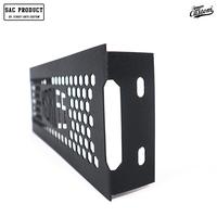 Gambar Cover Radiator Yamaha XSR 155 Pelindung Radiator CNC Hitam dari SAC Product Kota Depok 3 Tokopedia