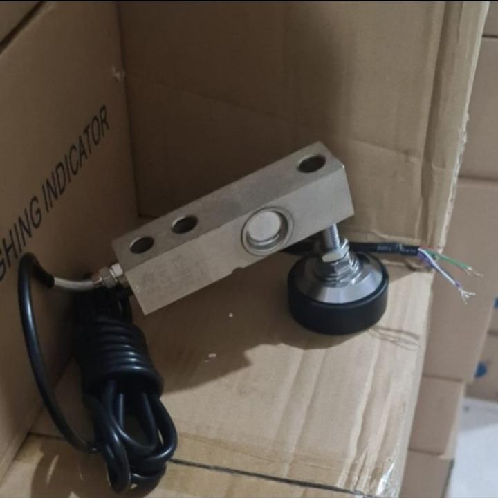 load cell KELI SQB 500kg / load cell shear bean KELI SQB 500kg - Shop ...