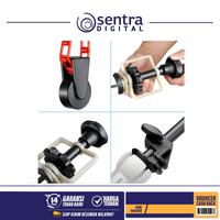 Gambar Volken Expander/Roll Background 6 Bar dari Sentra Digital Kota Surabaya 4 Tokopedia