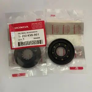 Seal Sil Kruk As Vario Beat KVB